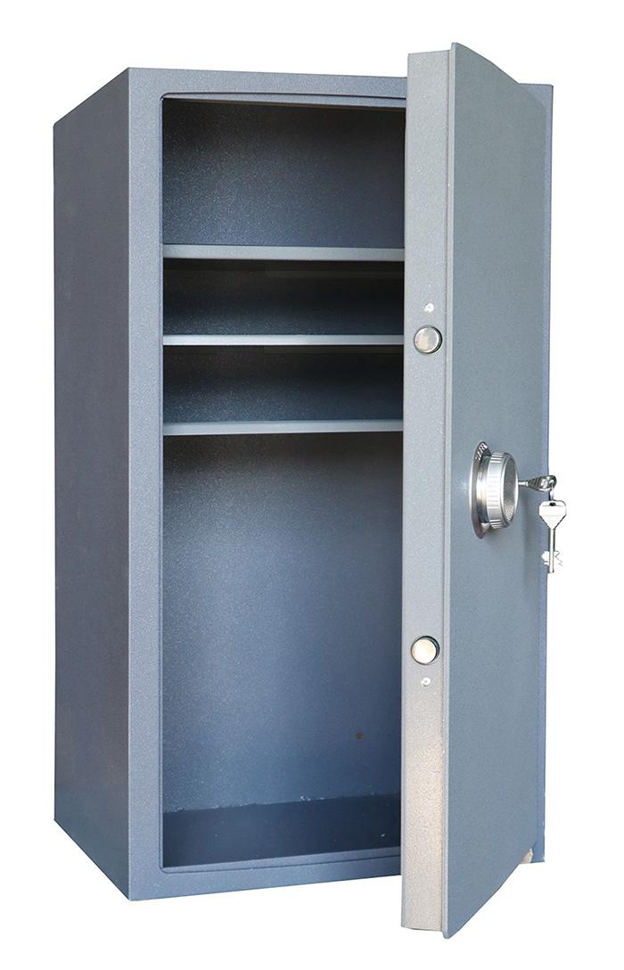 Сейф взломостойкий NTL-80M