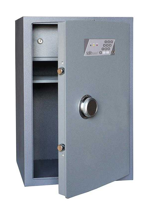 Сейф взломостойкий NTL-62Es