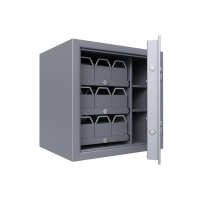 Огнестойкий сейф Досье 3-3