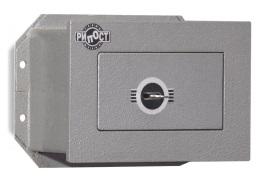 Сейф стенной 2517н