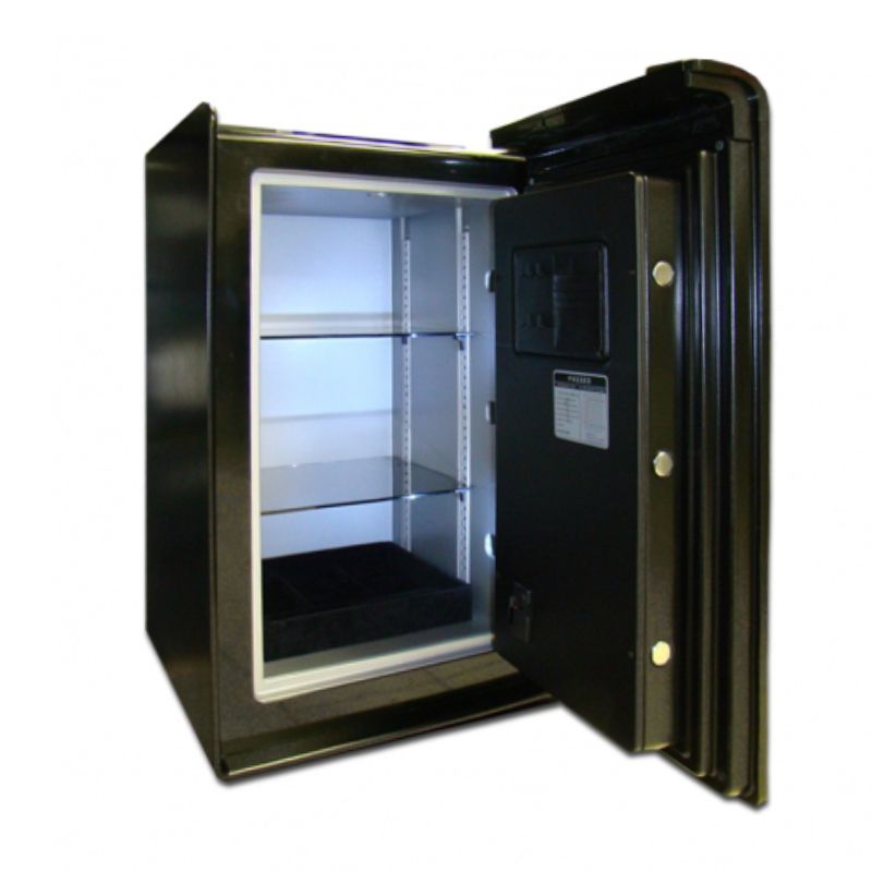 Огневзломостойкий сейф Lucell LU-2000BP5 Ирис