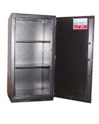 Сейф взломостойкий СТ-106,С12