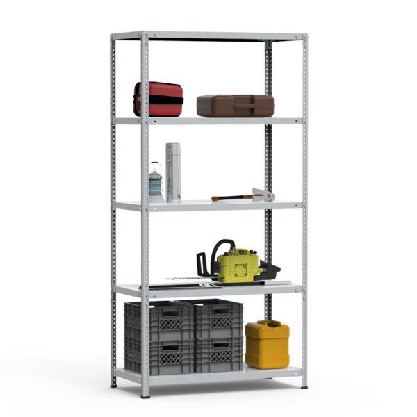 СТФЛ Стеллаж 1044-1.8