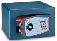 Сейф взломостойкий Technomax GMT/3