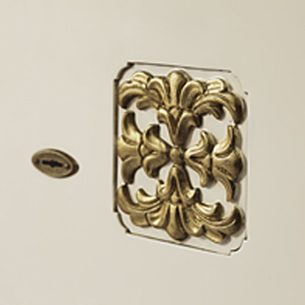 Встраиваемый в стену сейф Stark 309 MCAVD