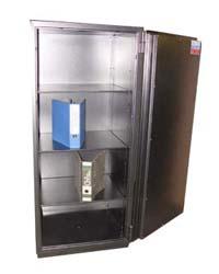 Сейф взломостойкий СТ-306.СС17