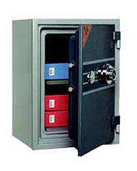 Сейф огнестойкий BSD-510 P