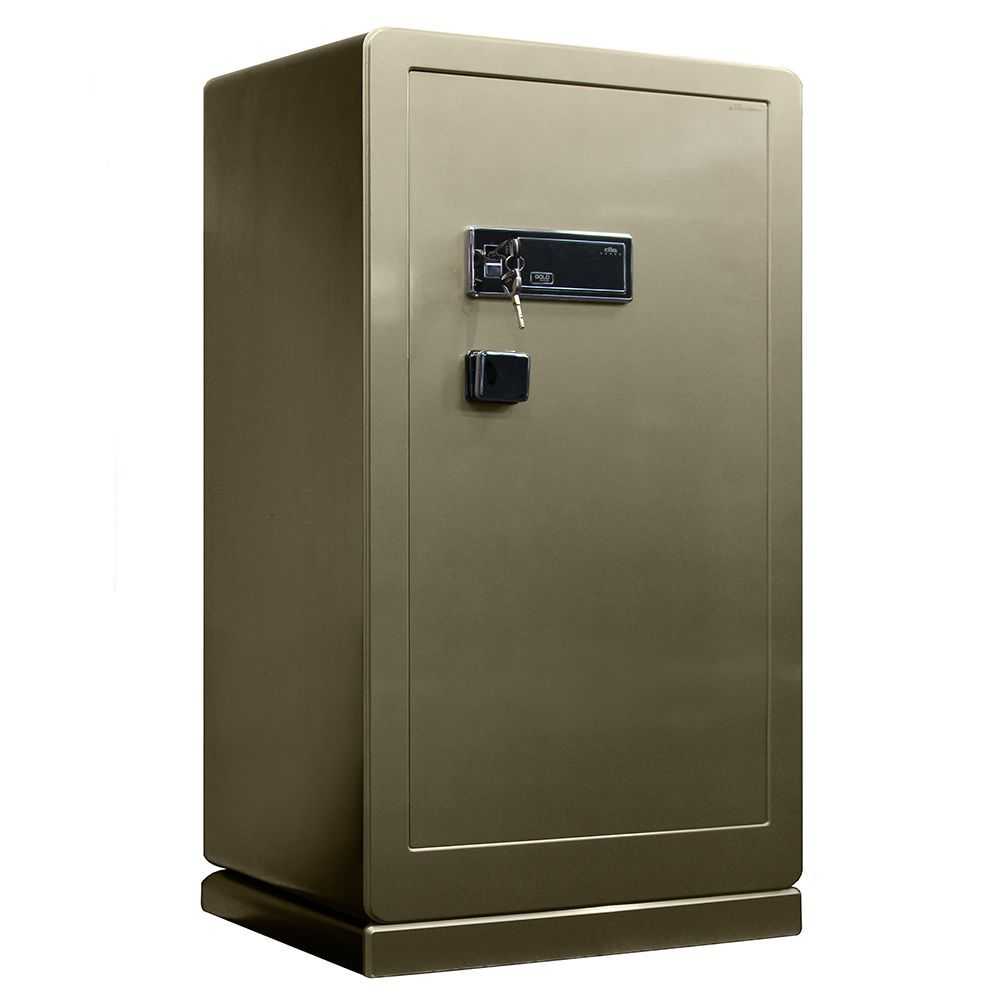 Взломостойкий сейф AIPU Gold Shark FDG-A1/D-120JD