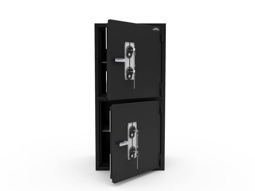 Сейф банковский ЛС-320 БТ