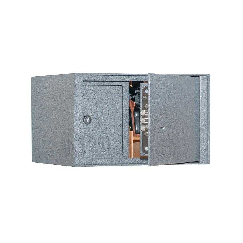 Пистолетный сейф AGATE М-20