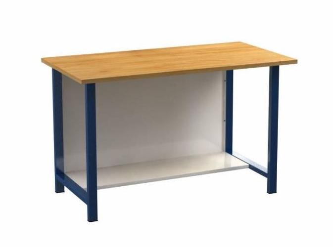 Верстак слесарный металлический 22.2Д.020