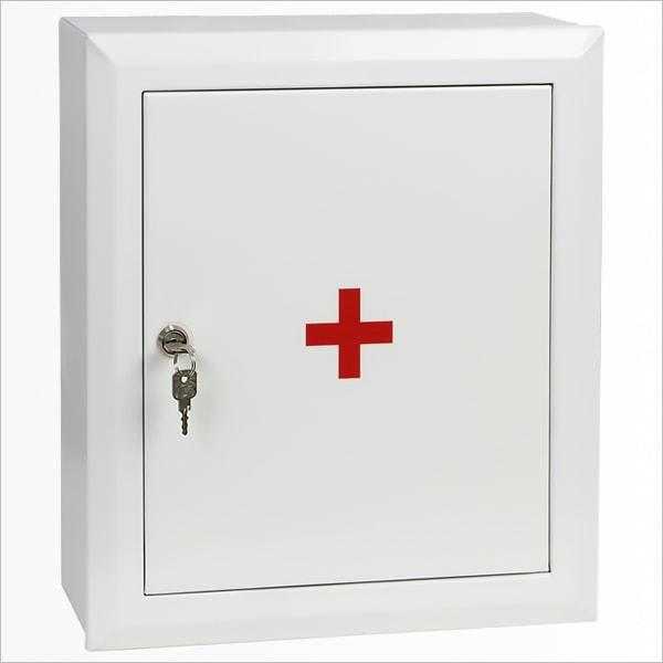 Аптечка медицинская АМ-1