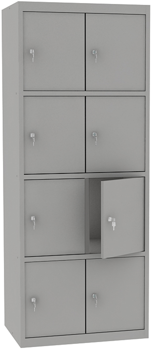 Шкаф хранения ШМС-294(720)