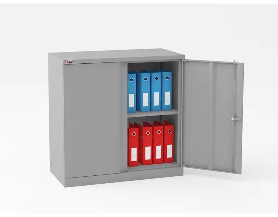 Шкаф архивный РАЦИОНАЛ-11