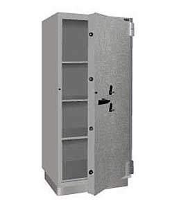 Сейф взломоустойчивый ЛС-250БТ