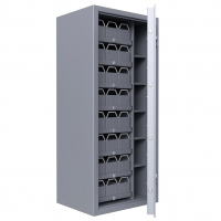 Огнестойкий сейф Досье 8-3