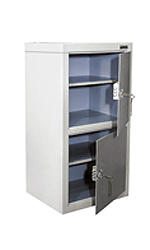 Шкаф для офиса ШУ-042