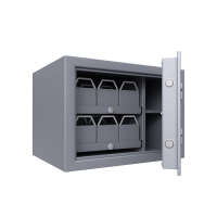 Огнестойкий сейф Досье 2-3