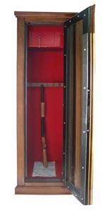 Сейф для оружия LO2KLTV