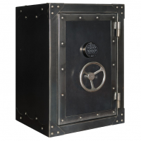 Сейф по отпечатку пальца Rhino Metals KSB3020E BEL Kodiak