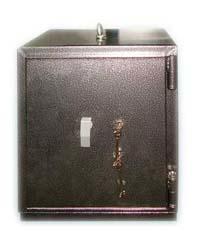 Сейф взломоустойчивый СВУ-406.СС06