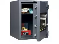 Защищенный от взлома сейф MDTB Banker-M 1255 2K