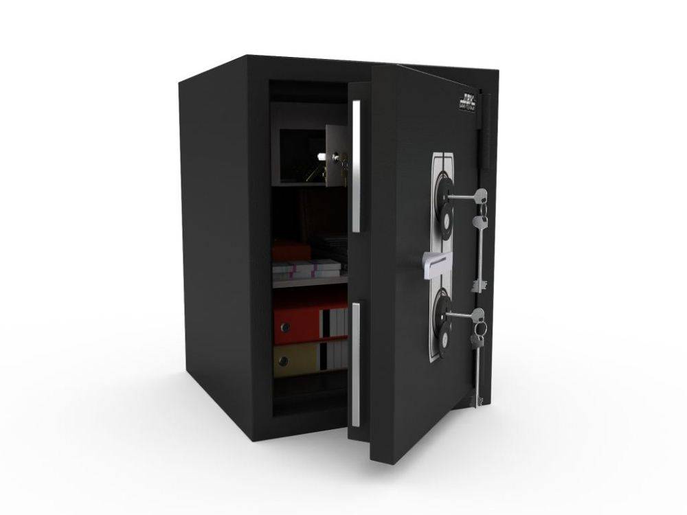 Сейф банковский ЛС-310БТ