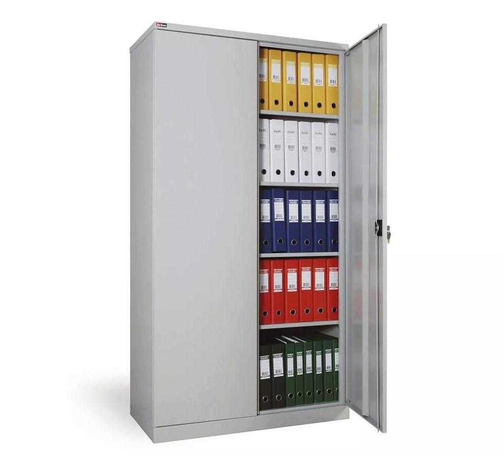 Шкаф архивный КД-152 разб.