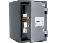 Сейф огневзломостойкий Гарант 49