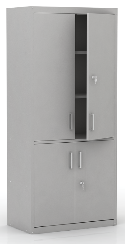 Шкаф для приборов ШМС-7.02 (винты)