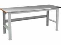 Верстак EXPERT (№221) WTS 200.F2/F2.000