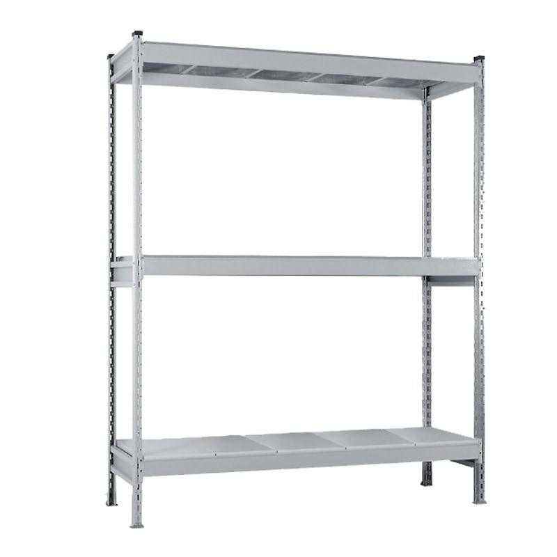 Стеллаж для груза СТ-023 1800x1200x600 (3 полки)