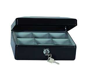 Ящик для денег SENTRY CB8