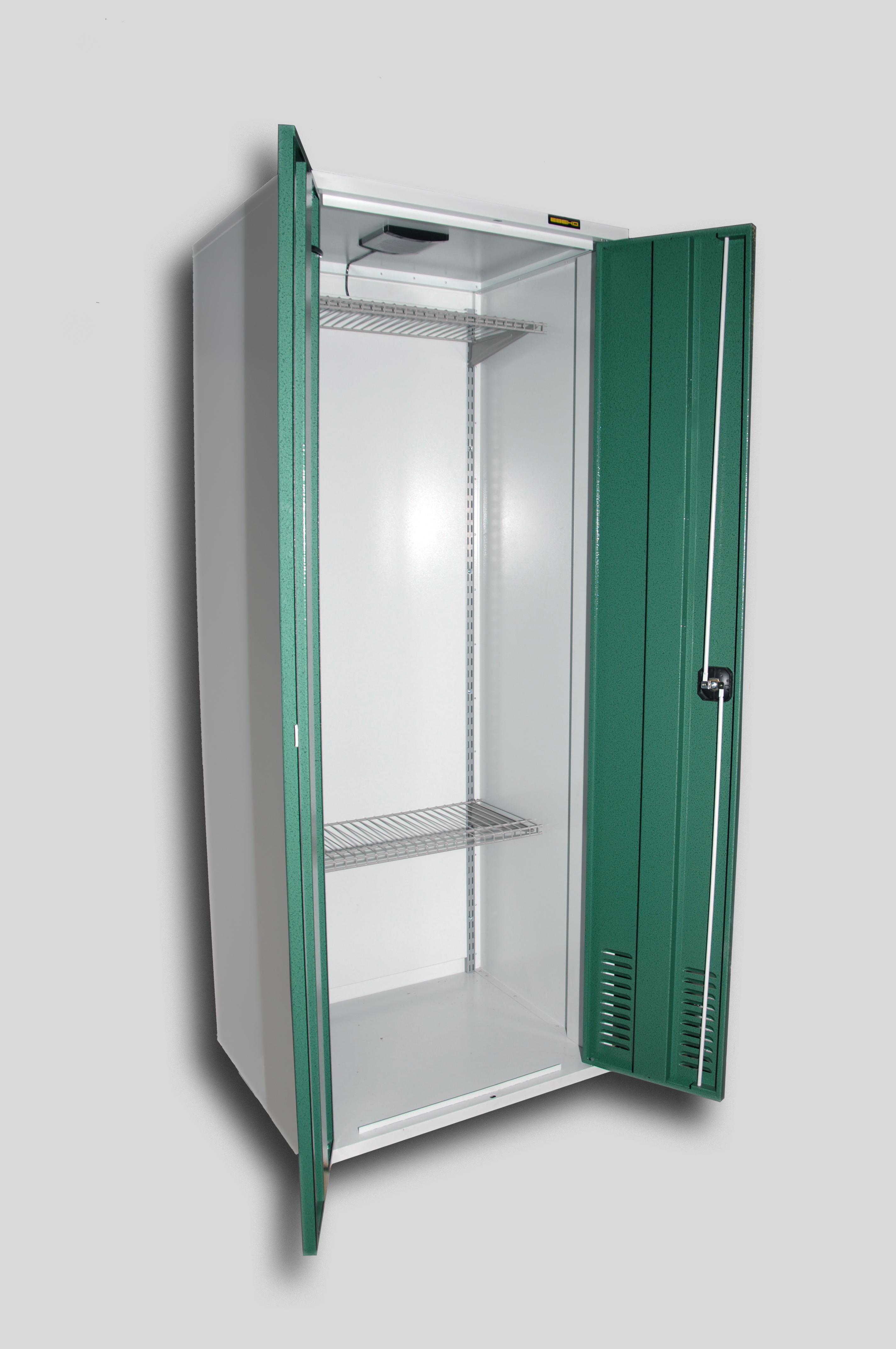 Инфракрасный сушильный шкаф для белья Ebeko S6