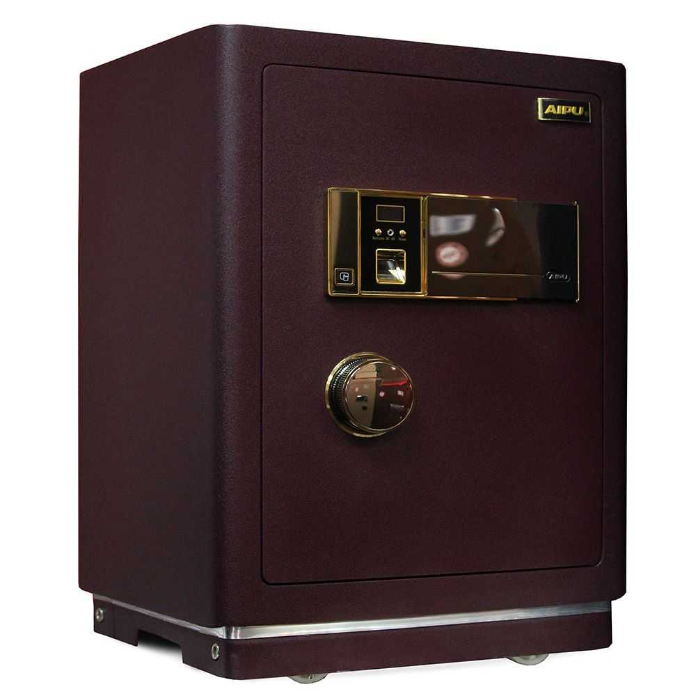 Взломостойкий сейф AIPU Diamond FDG-A1/D-53ZWII/B