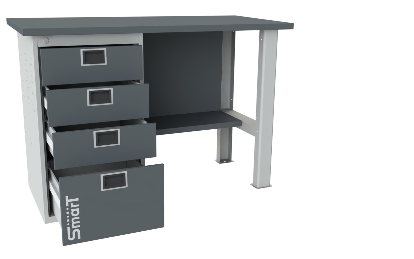 Многофункциональный верстак SMART 1280.4.S1.0