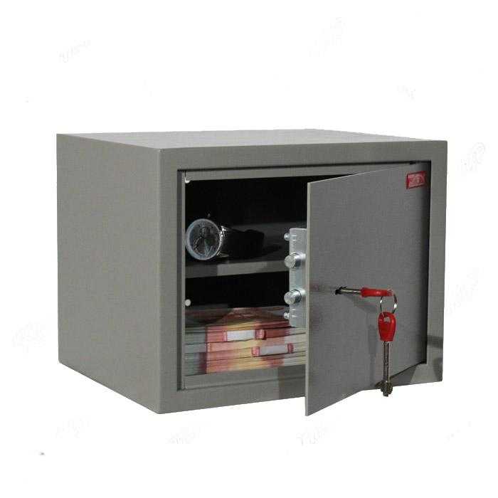 Пистолетный бокс Д 24м