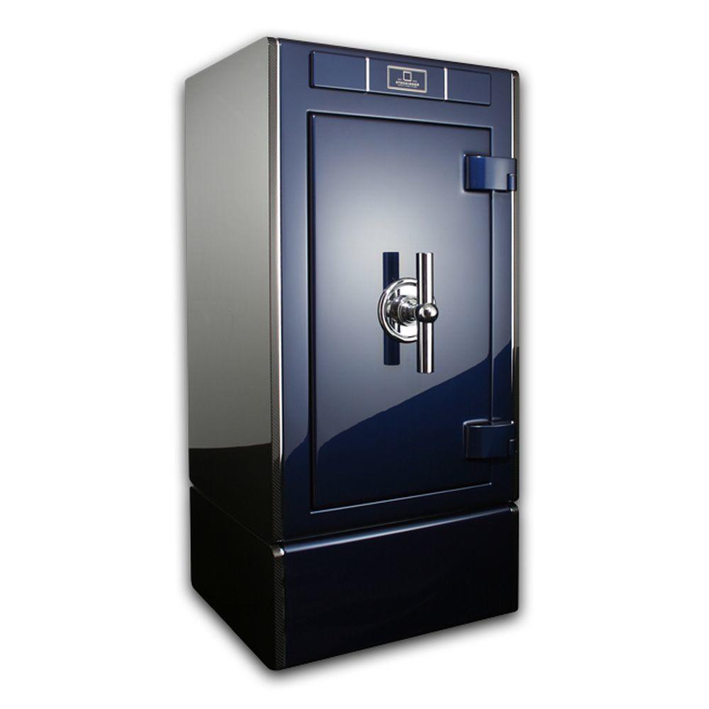 Сейф с защитой от взлома Stockinger SIRIUS CARBON