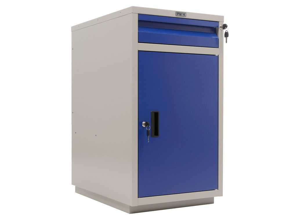 Промышленная тумба WD-2