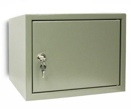 Офисный сейф ШЛУ-2