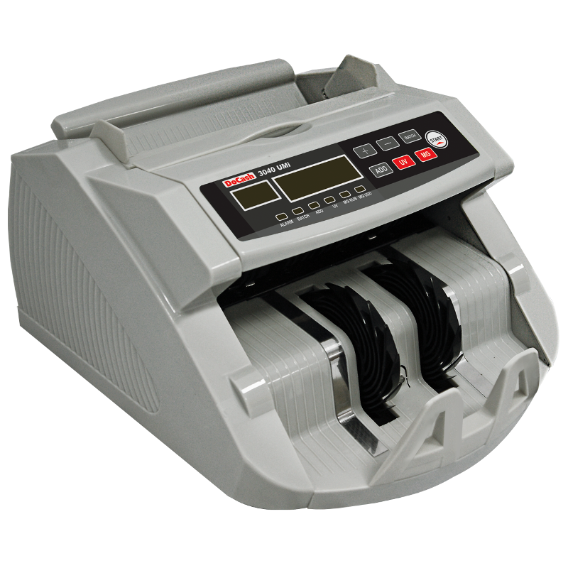 Счетчик банкнот DoCash 3040 Umi