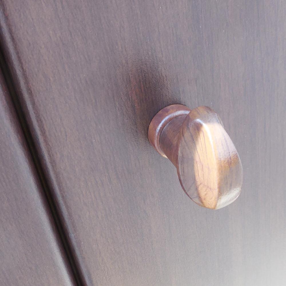 Сейф для оружия Metalk Allodola 1968545 ETL