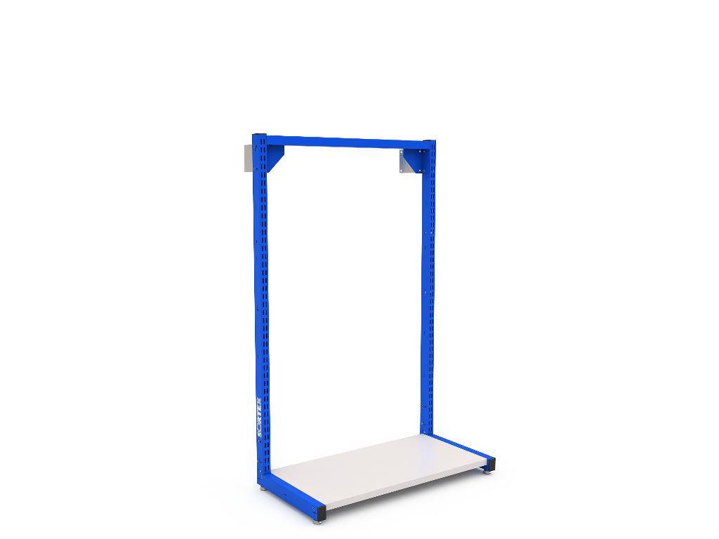 Система хранения SORTEX 1495-1 Base (одностор.)