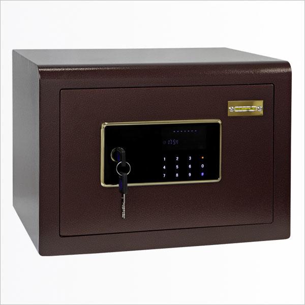 Офисный сейф Cobalt KE-30