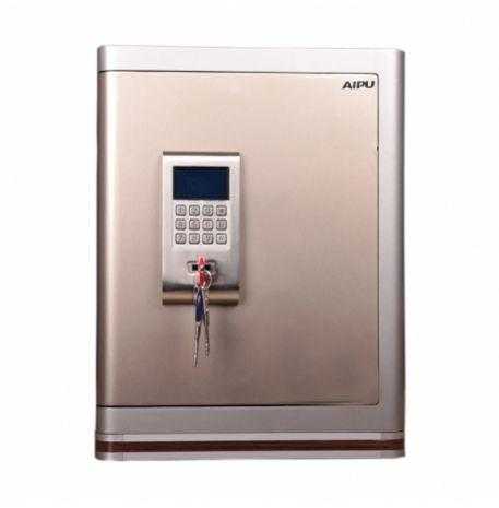 Мебельный сейф AIPU Platinum FDX-A/D-35B