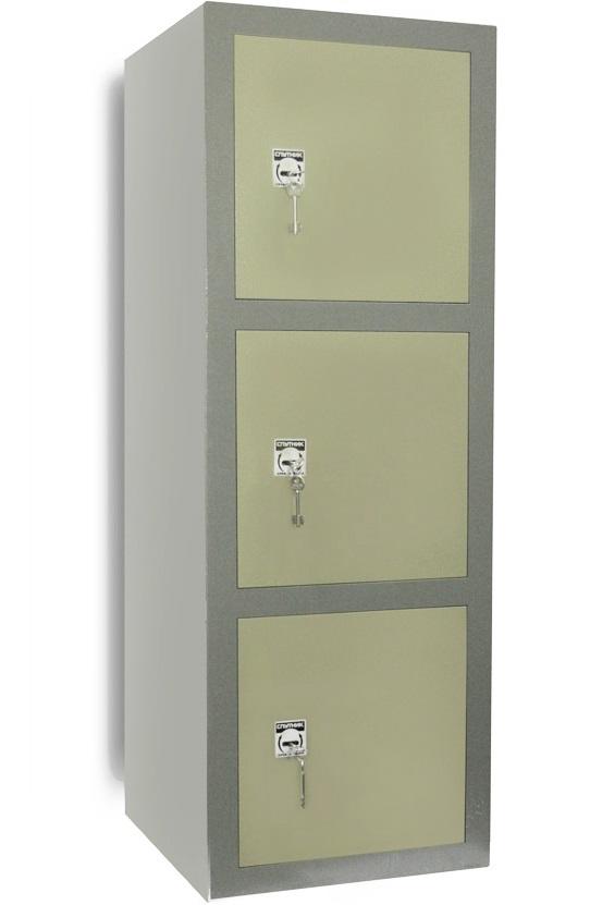 Офисный сейф P-777н
