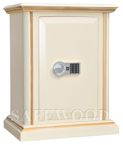 Элитный сейф в дереве Safewood 78EL PRIMARY Patina