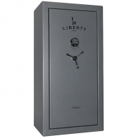 Оружейный сейф Liberty Colonial 23GTT BC