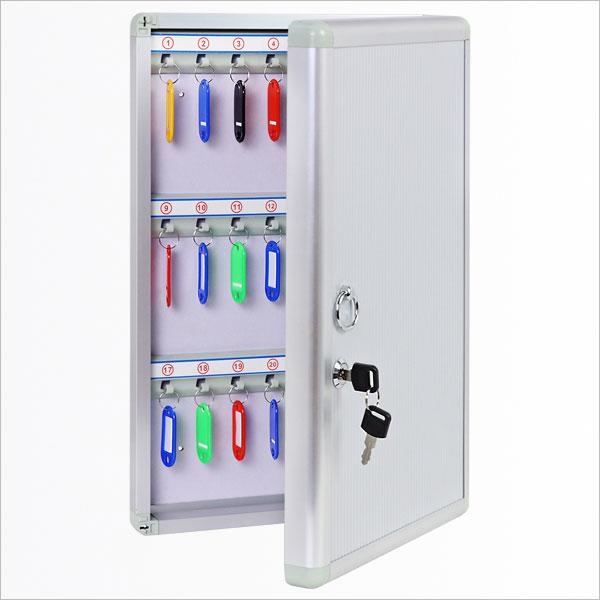 Настенная ключница A48K