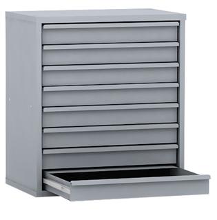 Шкаф картотечный ШМС-2.04